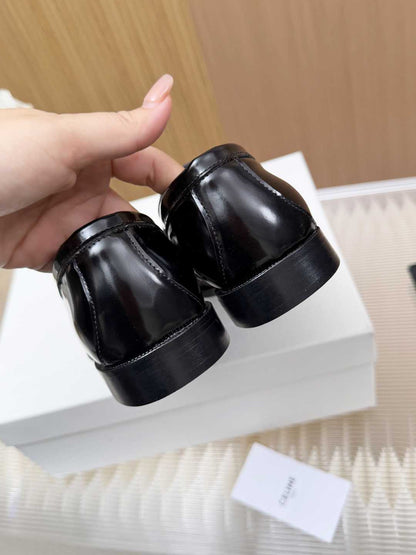 CE*LINE  shoes  Woman Flat office
