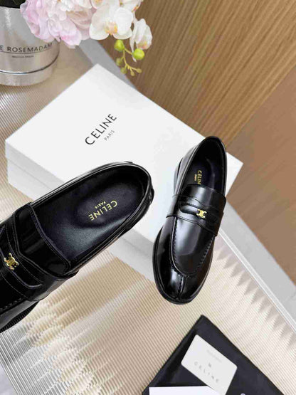 CE*LINE  shoes  Woman Flat office