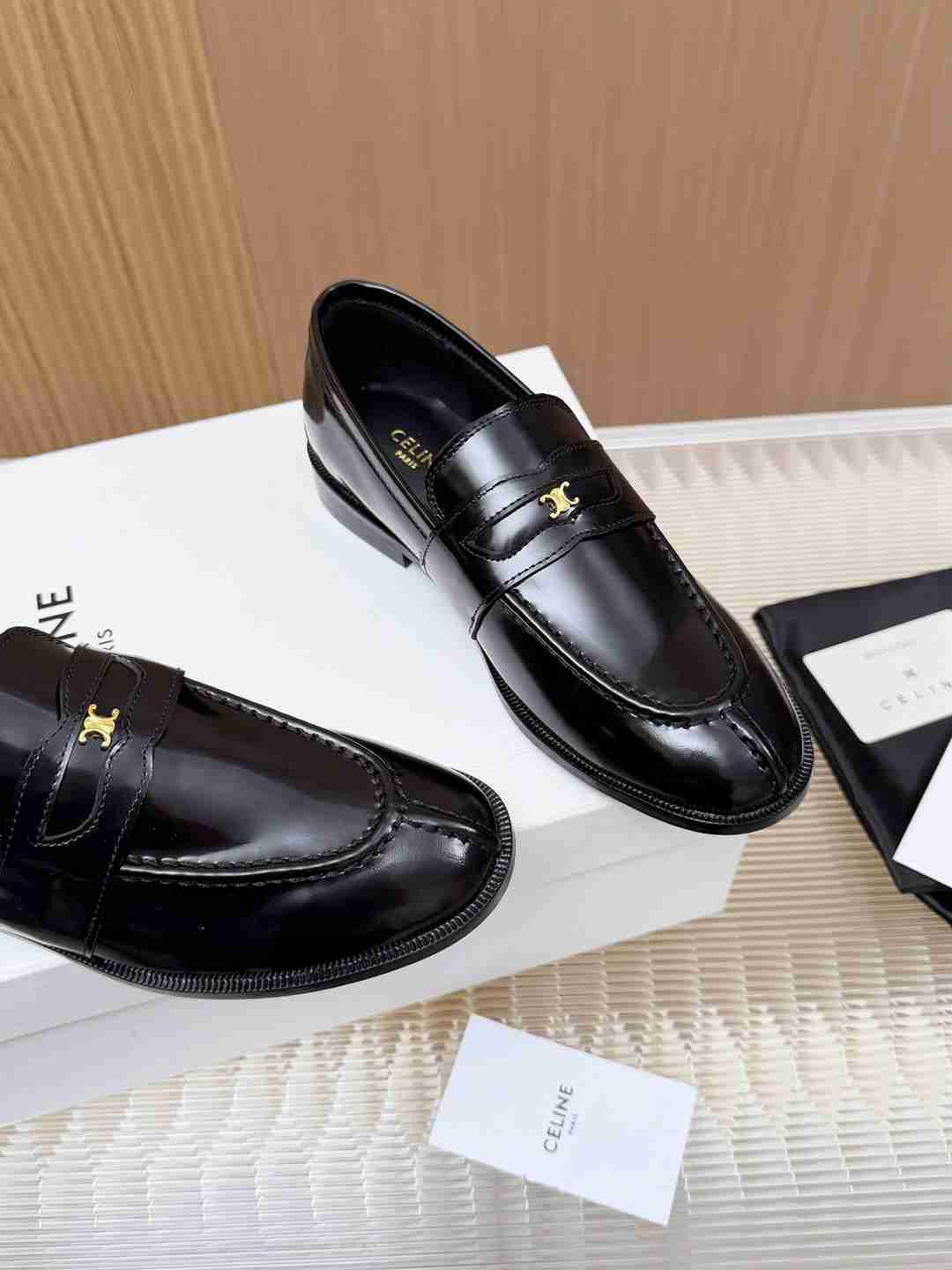 CE*LINE  shoes  Woman Flat office