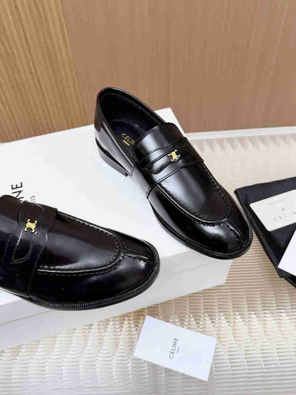 CE*LINE  shoes  Woman Flat office