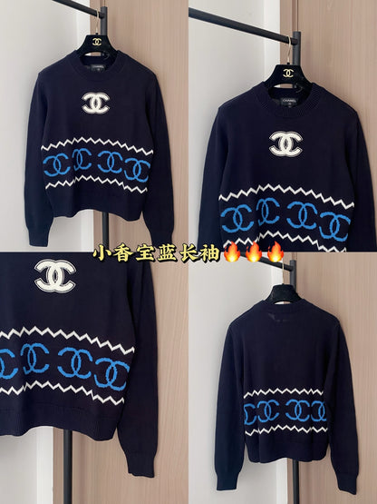 CHL Sweater Woman