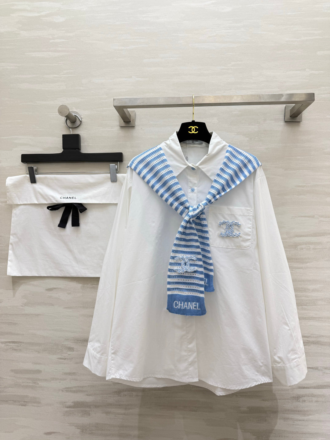 CHL shirt  Woman  T- Shirt