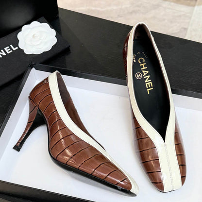 CHL  shoes Woman 3 Color's