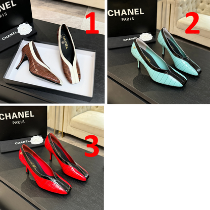 CHL  shoes Woman 3 Color's