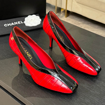 CHL  shoes Woman 3 Color's