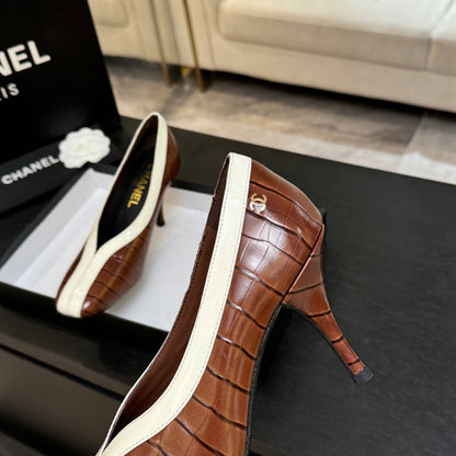 CHL  shoes Woman 3 Color's