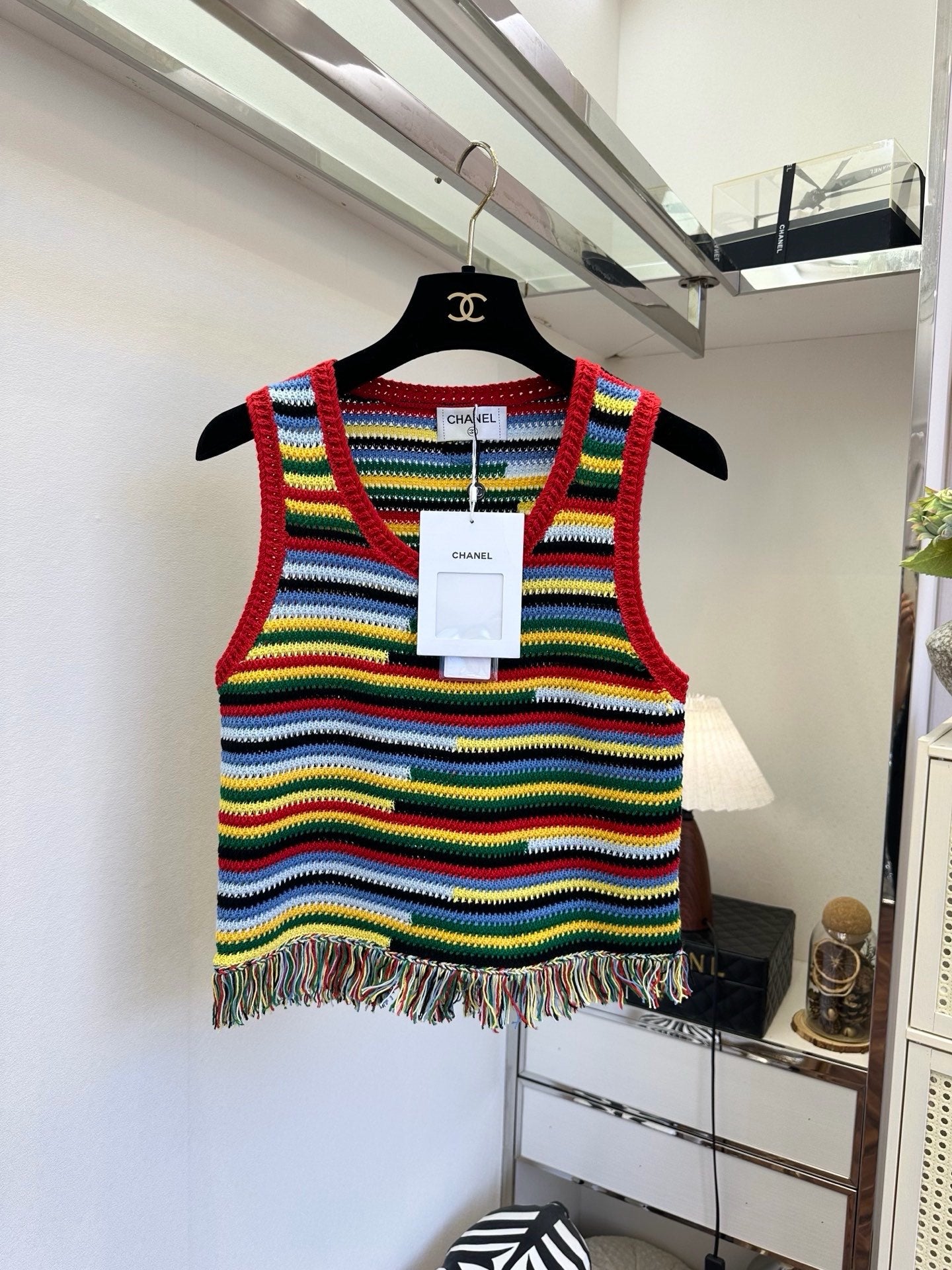 CHL Woman sweater top