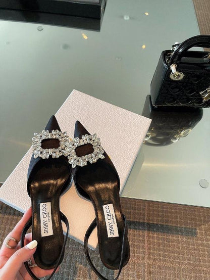 CHU party  Shoes  Woman Size   -SALE -