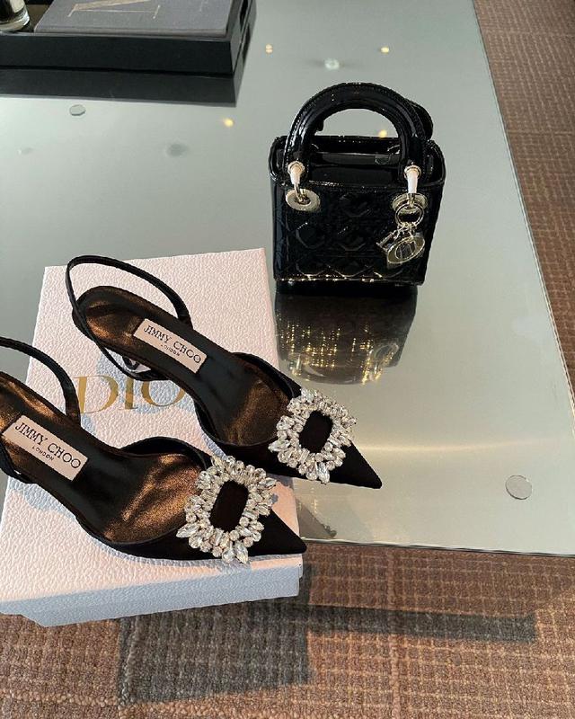 CHU party  Shoes  Woman Size   -SALE -