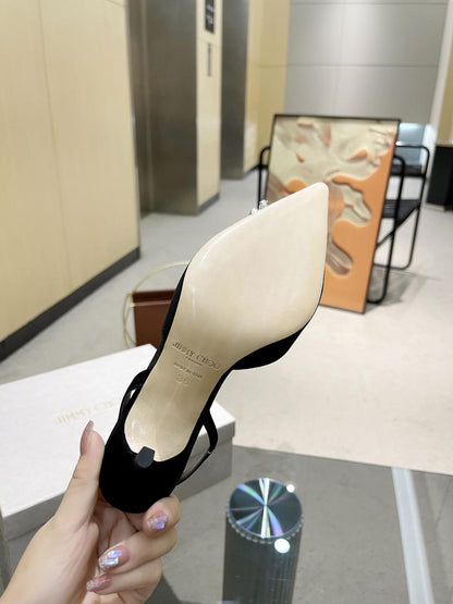 CHU party  Shoes  Woman Size   -SALE -