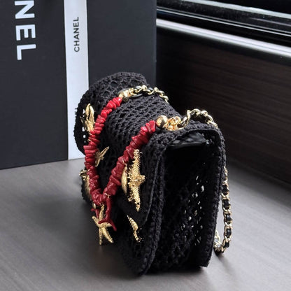 CHL Mesh Bag 20 cm B