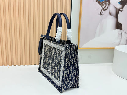 CHD Tote Bag  3 Color's 36 cm