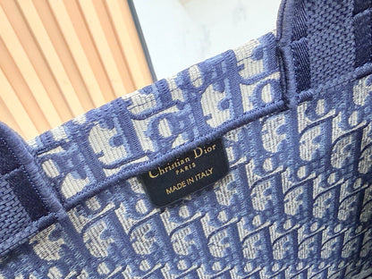 CHD Tote Bag  3 Color's 36 cm