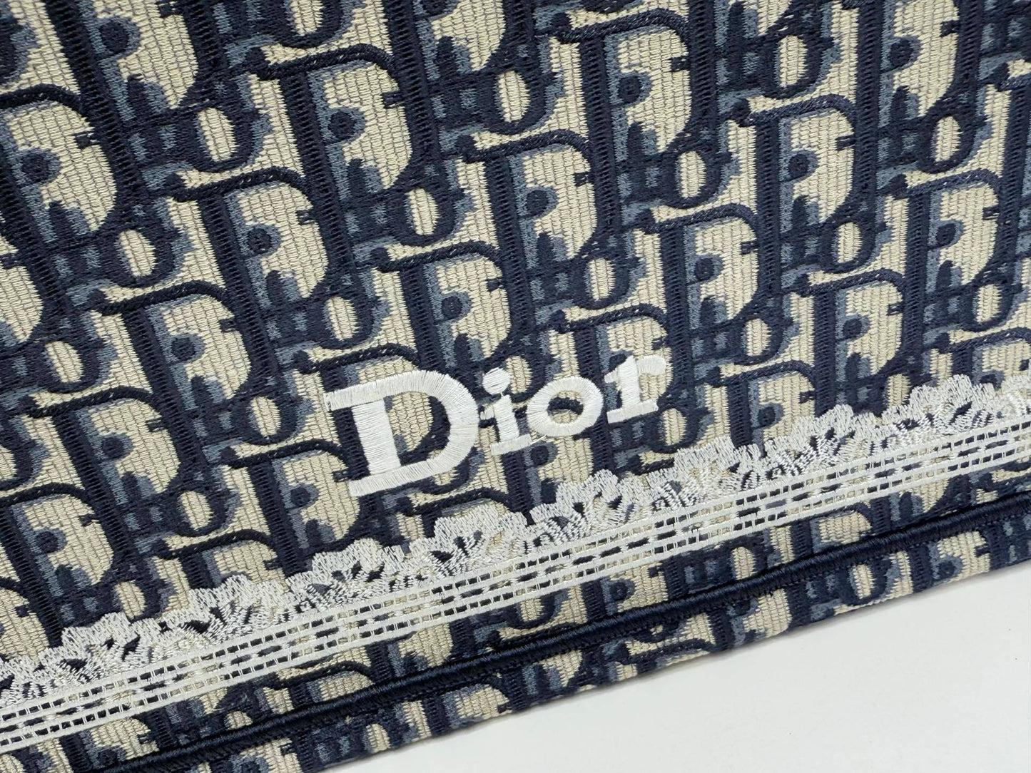 CHD Tote Bag  3 Color's 36 cm