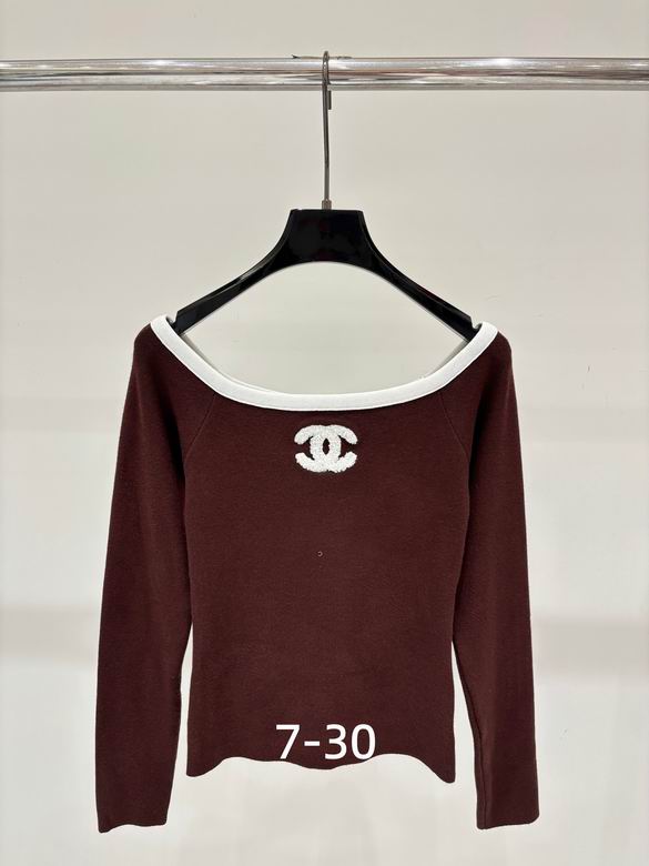 CHL Woman  sweater Vest  2 Color's