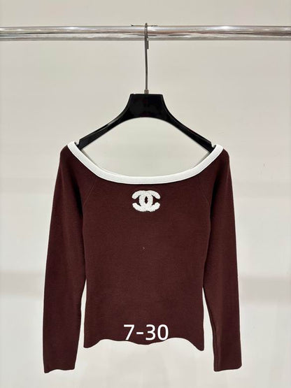 CHL Woman  sweater Vest  2 Color's