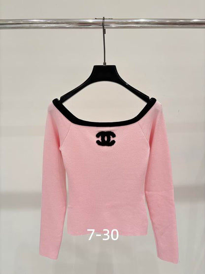 CHL Woman  sweater Vest  2 Color's