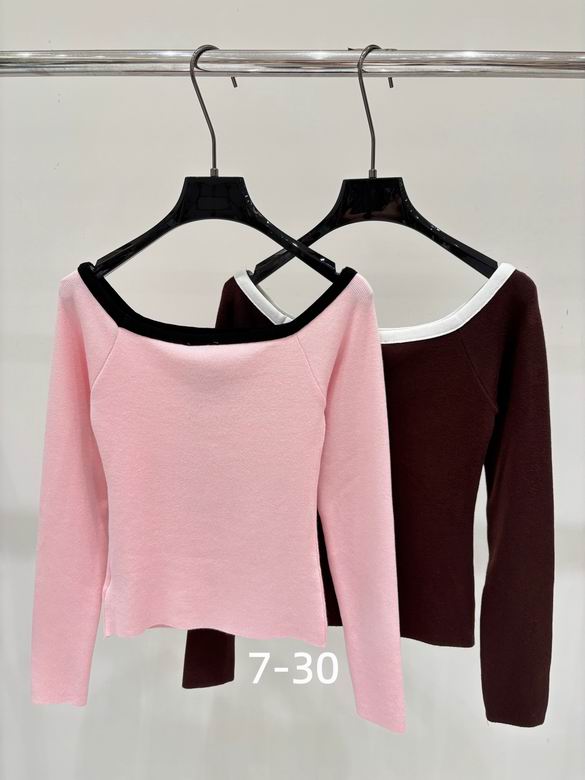 CHL Woman  sweater Vest  2 Color's