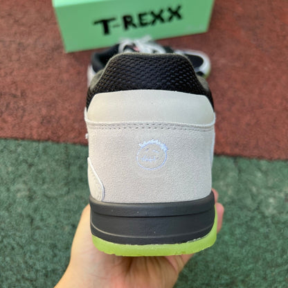 N*KE  Chase B x Travis Scott x Jordan Jumpman Jack TR sneakers