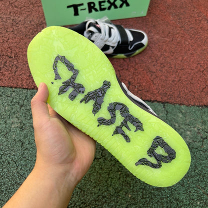 N*KE  Chase B x Travis Scott x Jordan Jumpman Jack TR sneakers