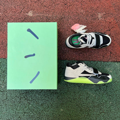 N*KE  Chase B x Travis Scott x Jordan Jumpman Jack TR sneakers