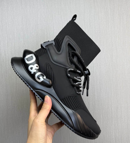 G D Sneakers 3 Color's High Trainers