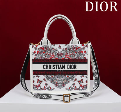 CHD Tote  bag  2 size 's