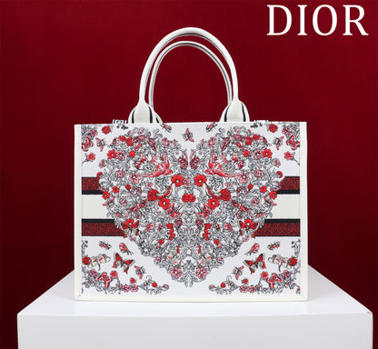 CHD Tote  bag  2 size 's