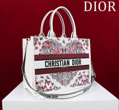 CHD Tote  bag  2 size 's