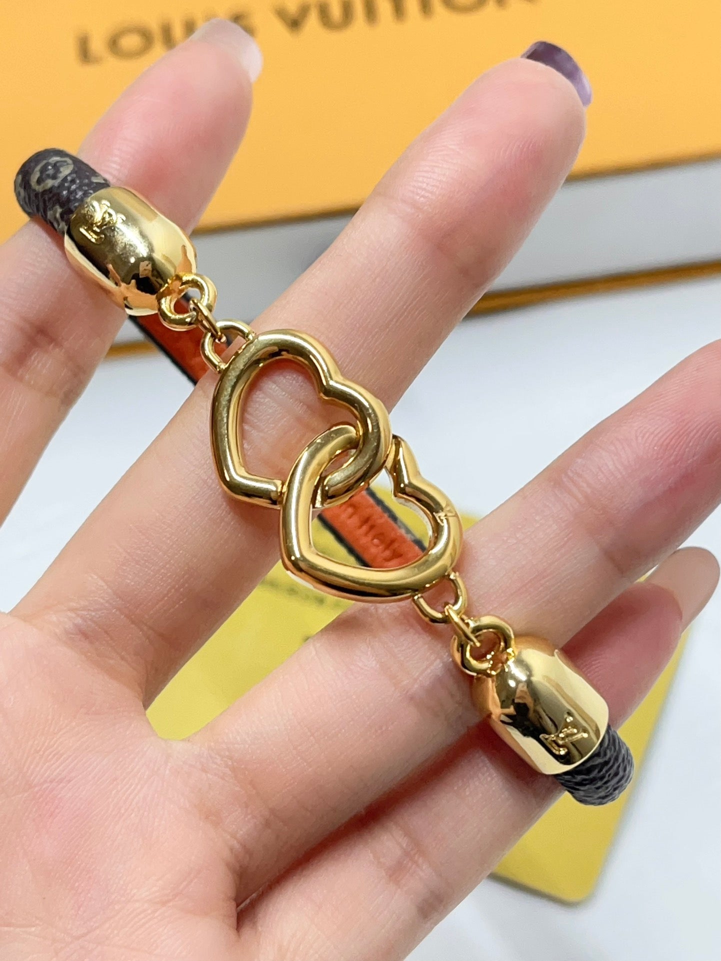 LU Bracelet SALE-min order required