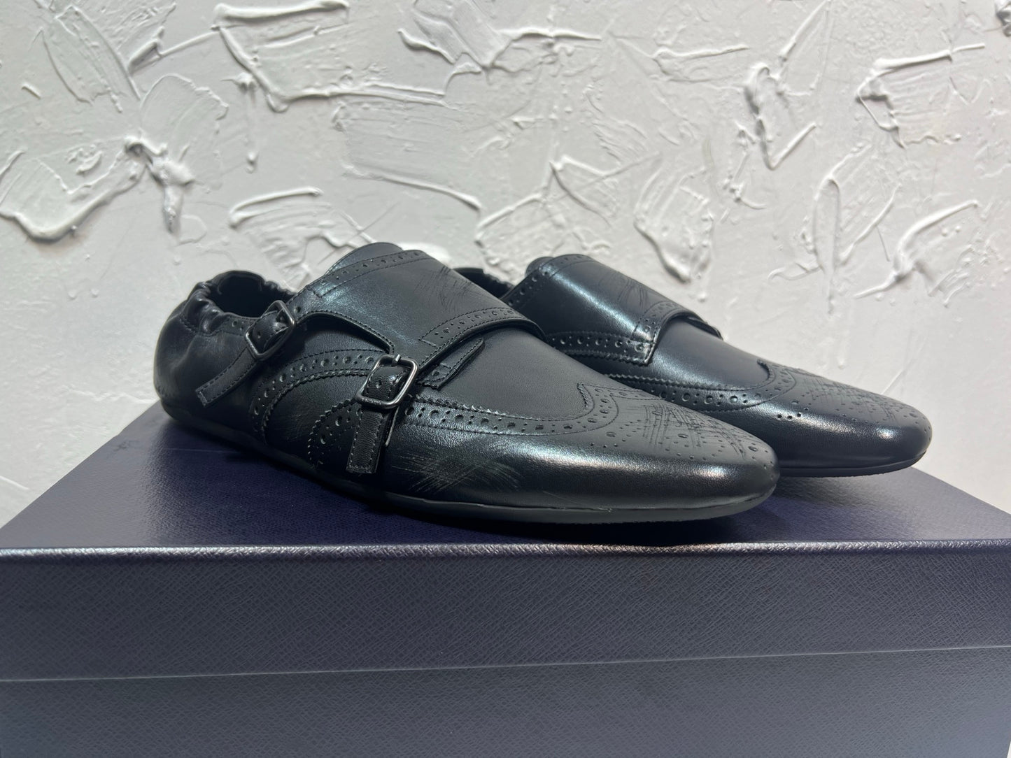 PRD Shoes  Man Size