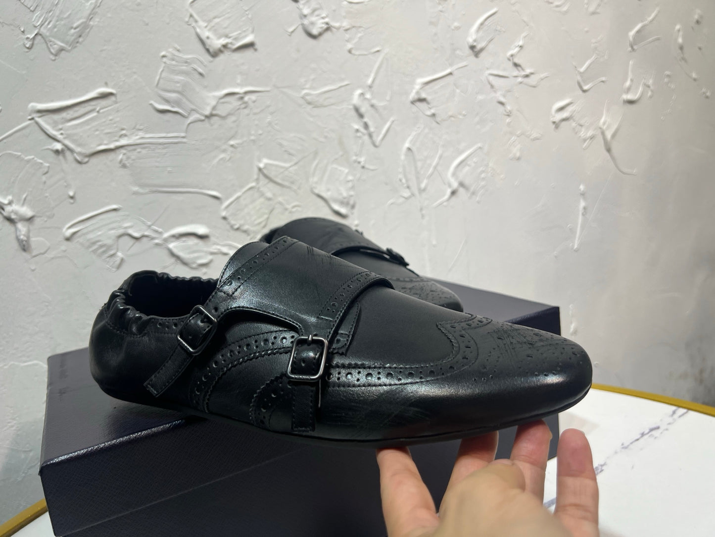 PRD Shoes  Man Size