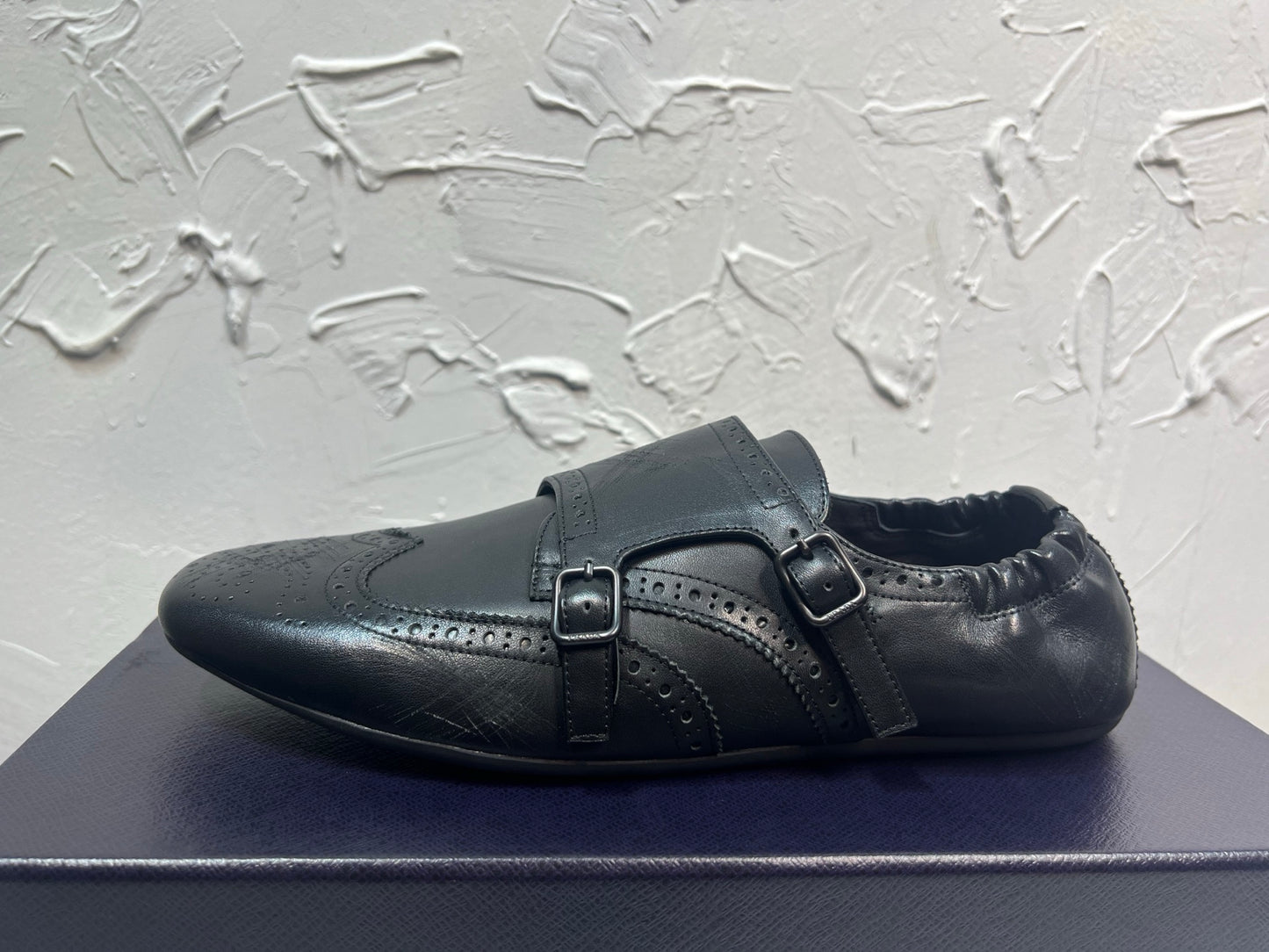 PRD Shoes  Man Size