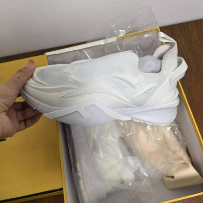 FEN Iconic Sneakers Woman  WOW - SALE- only SIZE 39