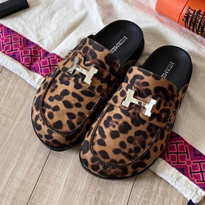 HRM shoes  Mule Woman Size 4 Color's  -SALE -