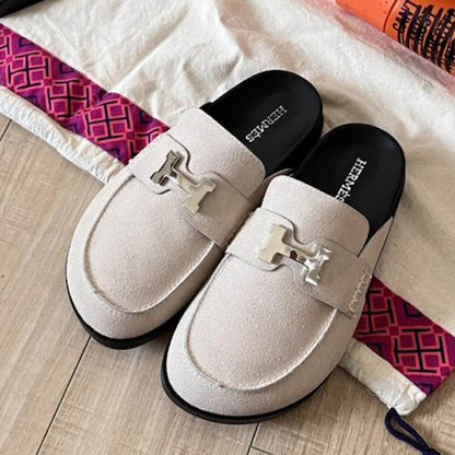 HRM shoes  Mule Woman Size 4 Color's  -SALE -