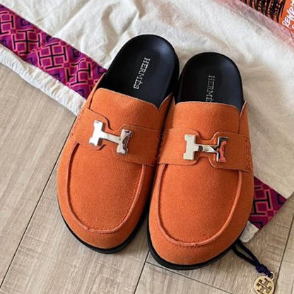 HRM shoes  Mule Woman Size 4 Color's  -SALE -