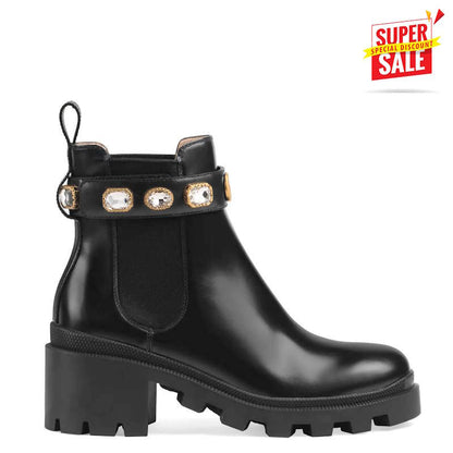 GU BOOTS  Woman Size  -SALE -