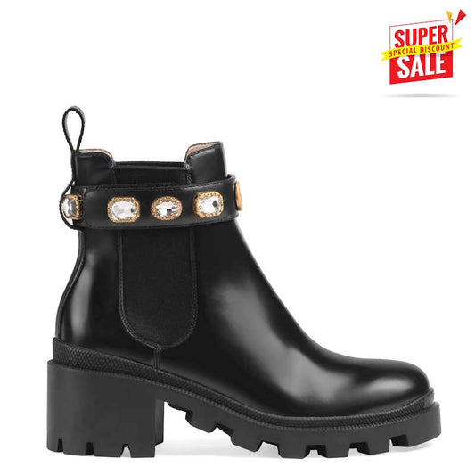 GU BOOTS  Woman Size  -SALE -