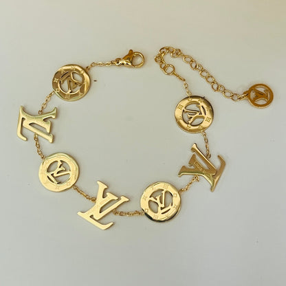 LU  Bracelet  SALE-min order required