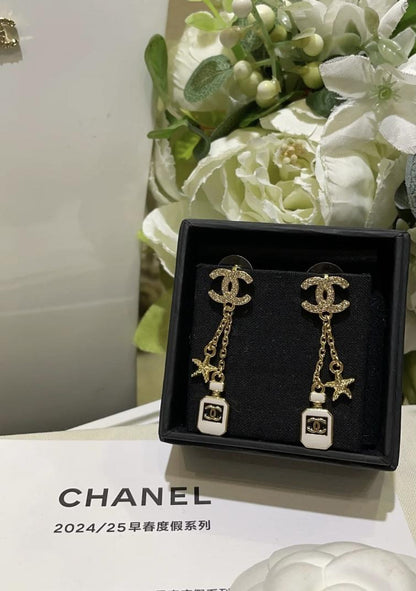 CHD Earrings SALE-min order required