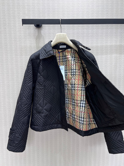 BURBBER  Woman  Jacket