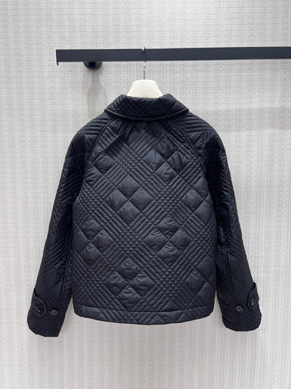 BURBBER  Woman  Jacket