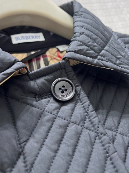 BURBBER  Woman  Jacket