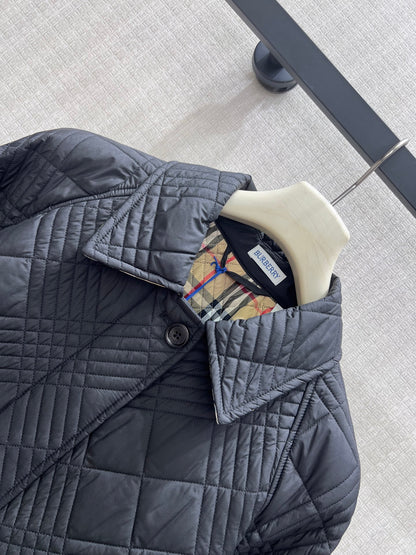 BURBBER  Woman  Jacket