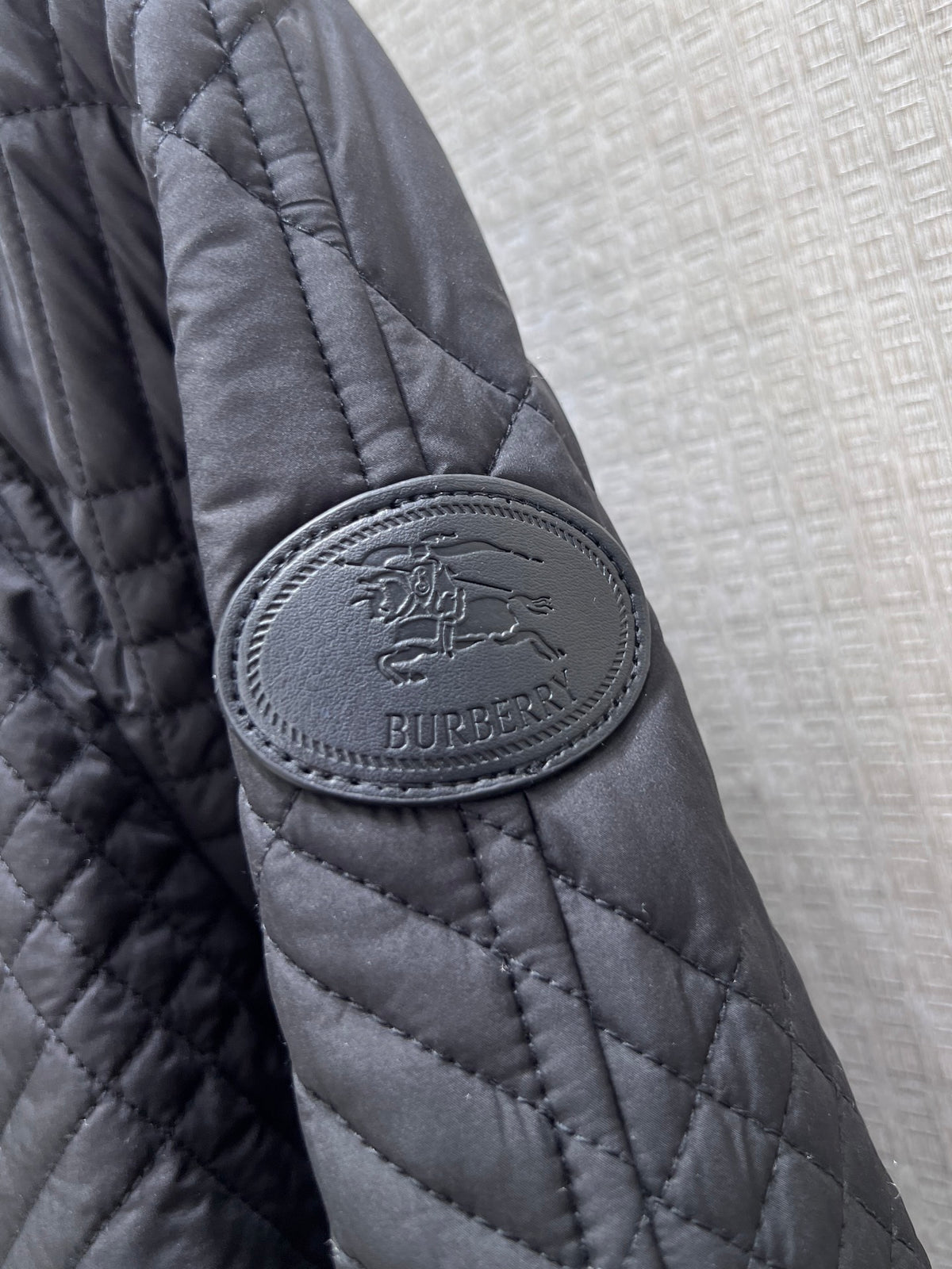 BURBBER  Woman  Jacket