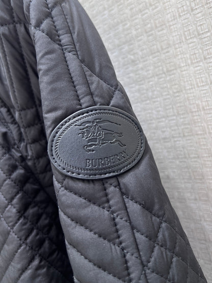 BURBBER  Woman  Jacket