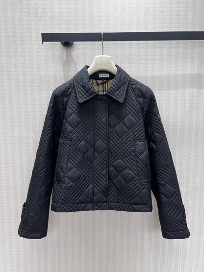 BURBBER  Woman  Jacket
