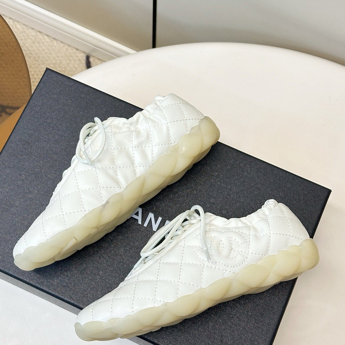 CHL  Sneakers Woman 2 Color's