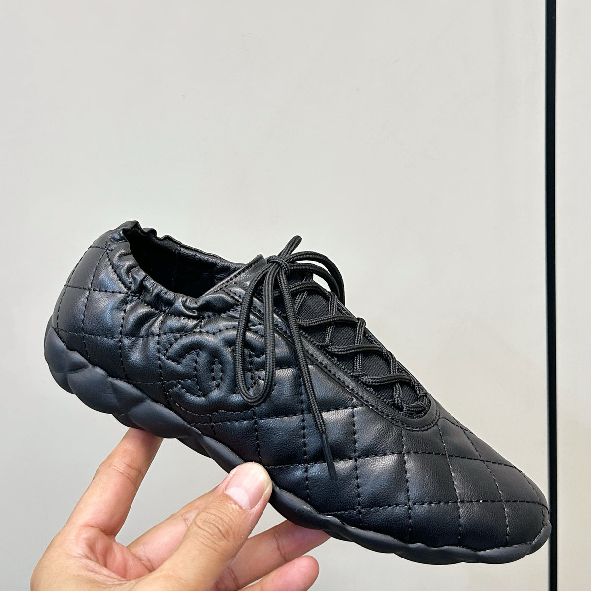 CHL  Sneakers Woman 2 Color's